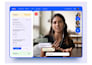 develop kids learning app, online educational app, elearning platform lms edtech